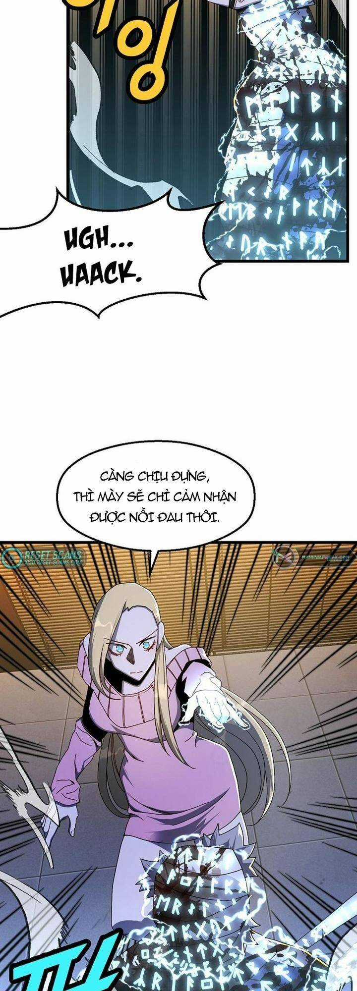 Kẻ Thất Nghiệp Bất Khả Chiến Bại Chapter 46 trang 26