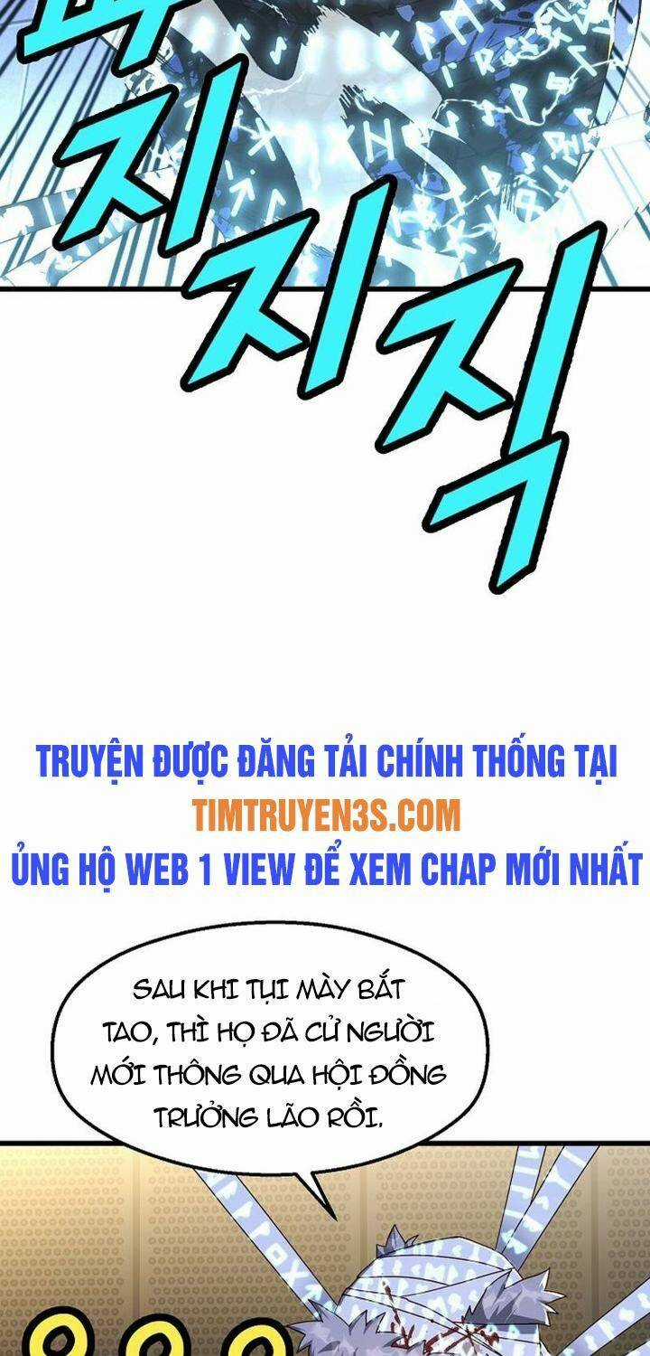 Kẻ Thất Nghiệp Bất Khả Chiến Bại Chapter 46 trang 27