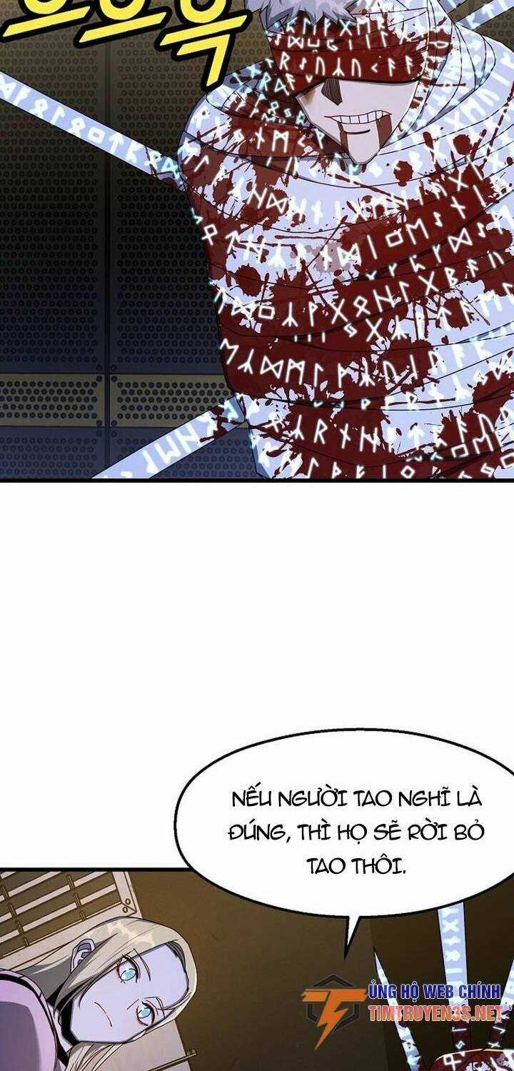 Kẻ Thất Nghiệp Bất Khả Chiến Bại Chapter 46 trang 28