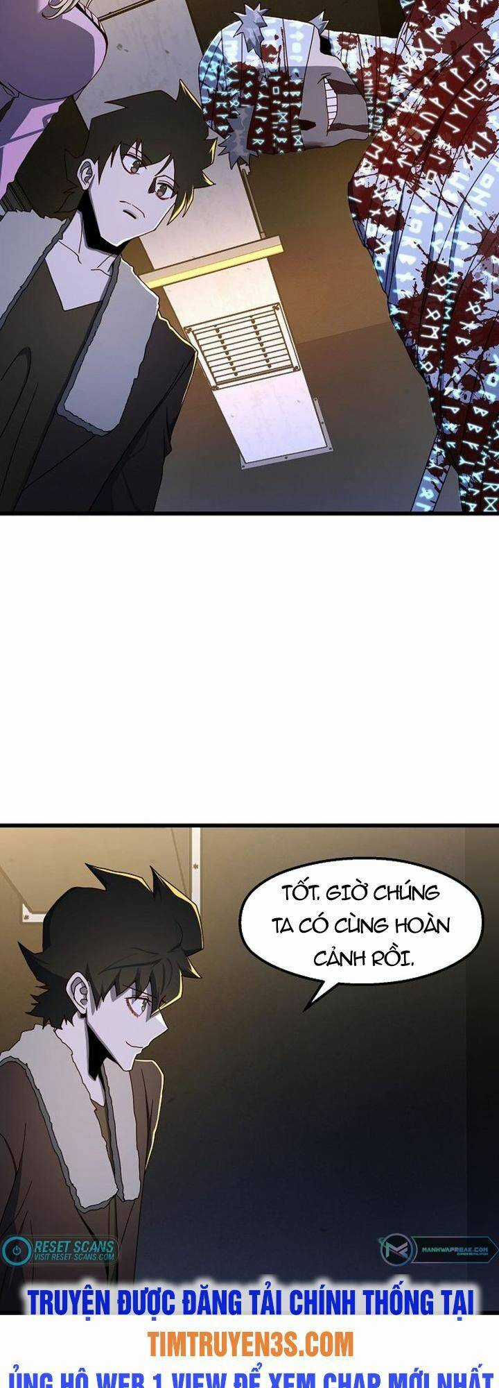 Kẻ Thất Nghiệp Bất Khả Chiến Bại Chapter 46 trang 29