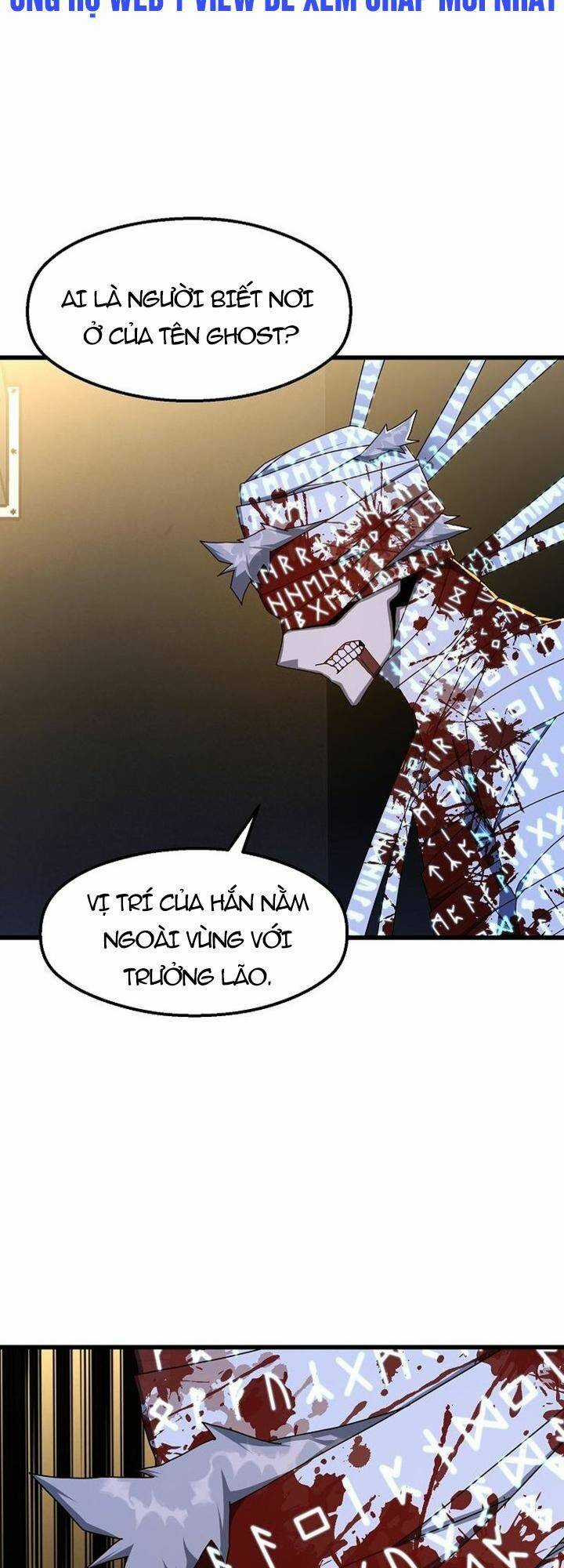 Kẻ Thất Nghiệp Bất Khả Chiến Bại Chapter 46 trang 30