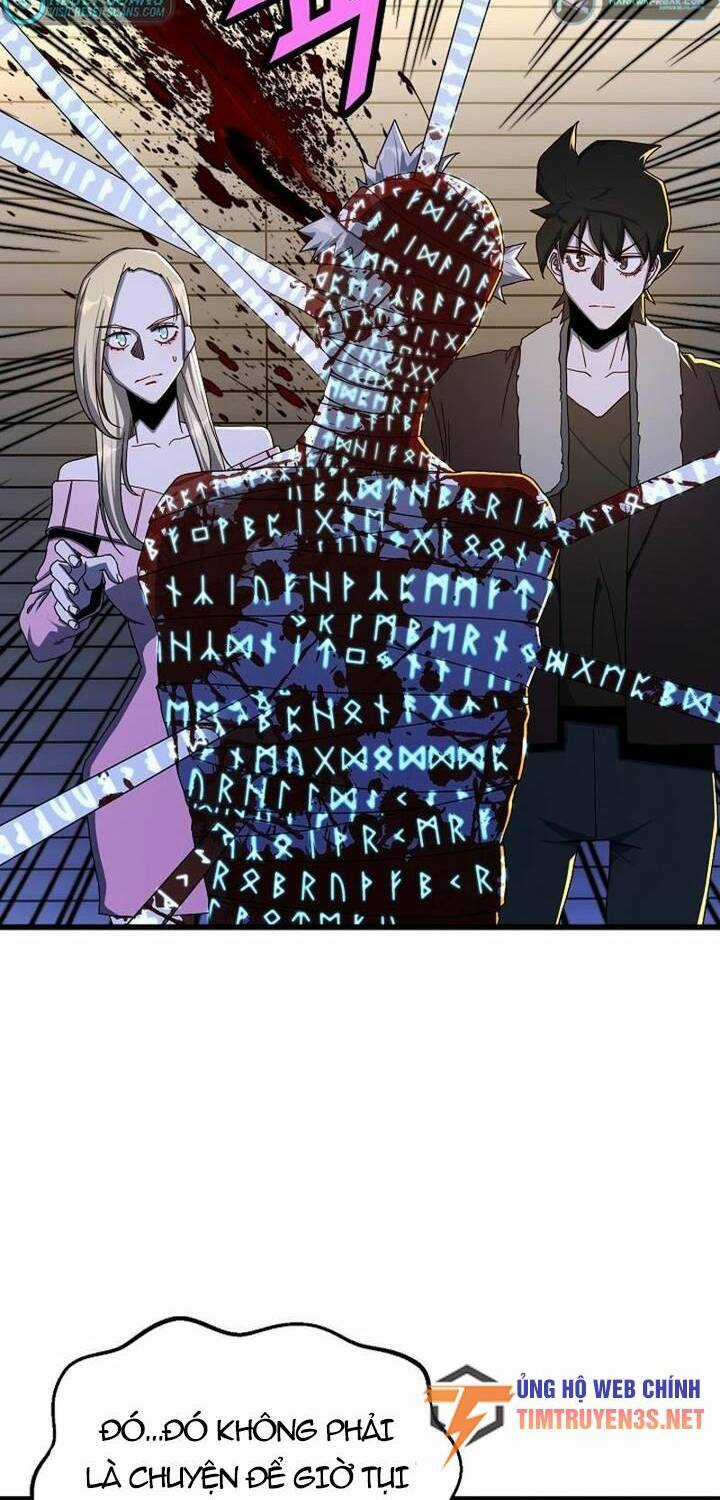 Kẻ Thất Nghiệp Bất Khả Chiến Bại Chapter 46 trang 32