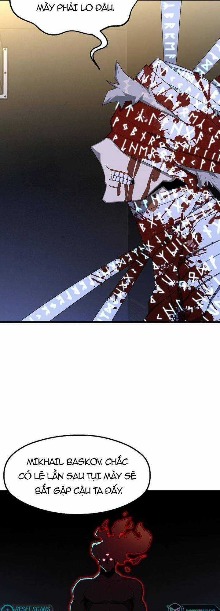 Kẻ Thất Nghiệp Bất Khả Chiến Bại Chapter 46 trang 33