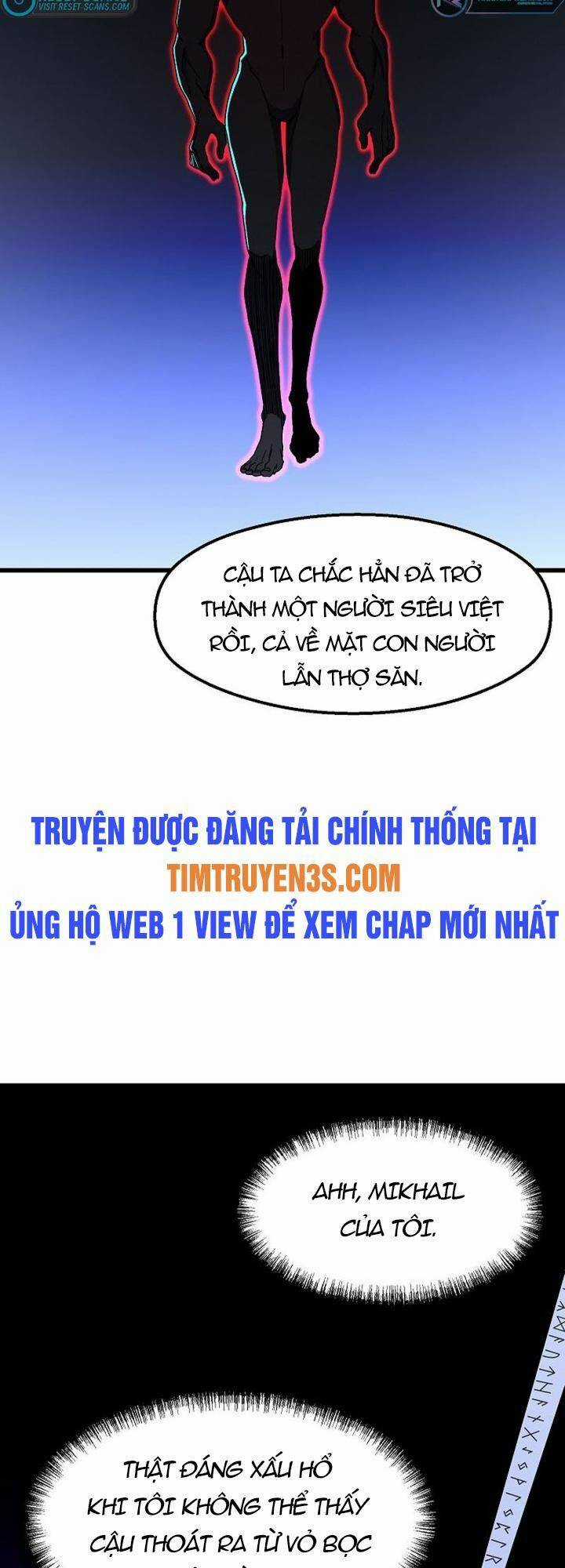 Kẻ Thất Nghiệp Bất Khả Chiến Bại Chapter 46 trang 34