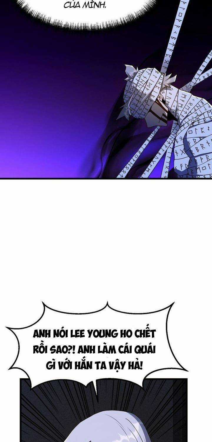 Kẻ Thất Nghiệp Bất Khả Chiến Bại Chapter 46 trang 35