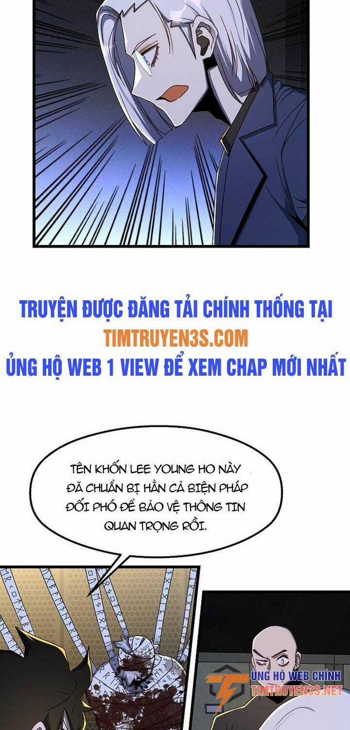 Kẻ Thất Nghiệp Bất Khả Chiến Bại Chapter 46 trang 36