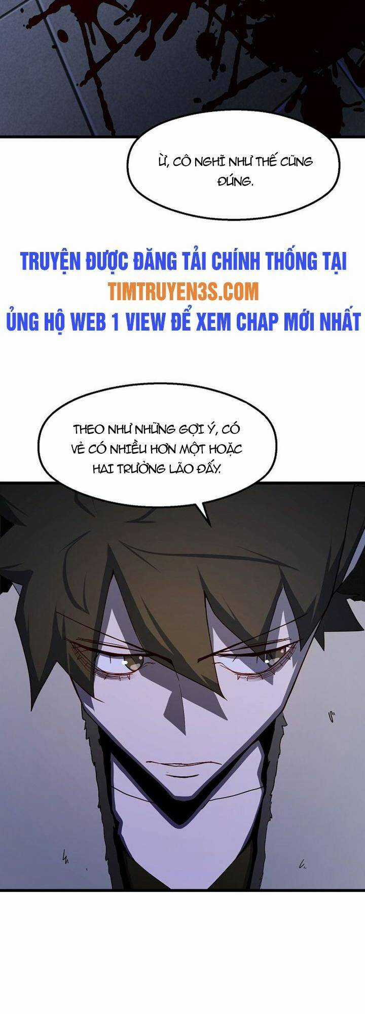 Kẻ Thất Nghiệp Bất Khả Chiến Bại Chapter 46 trang 38