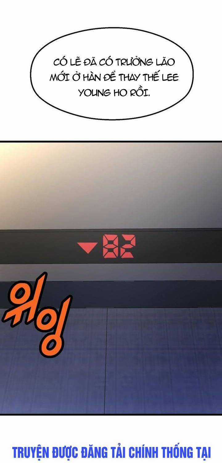 Kẻ Thất Nghiệp Bất Khả Chiến Bại Chapter 46 trang 39