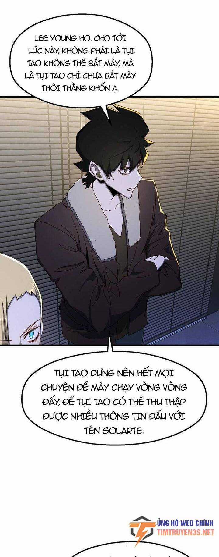 Kẻ Thất Nghiệp Bất Khả Chiến Bại Chapter 46 trang 4