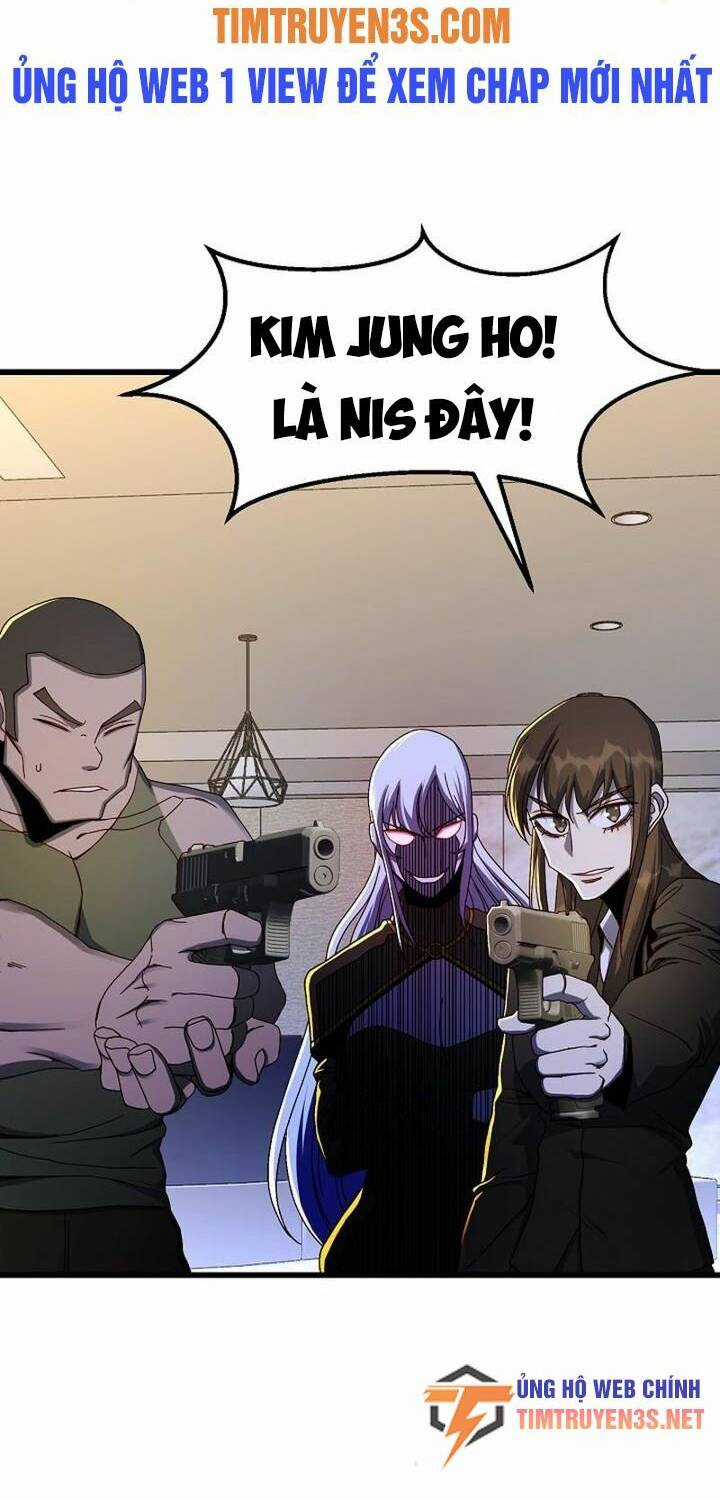 Kẻ Thất Nghiệp Bất Khả Chiến Bại Chapter 46 trang 40