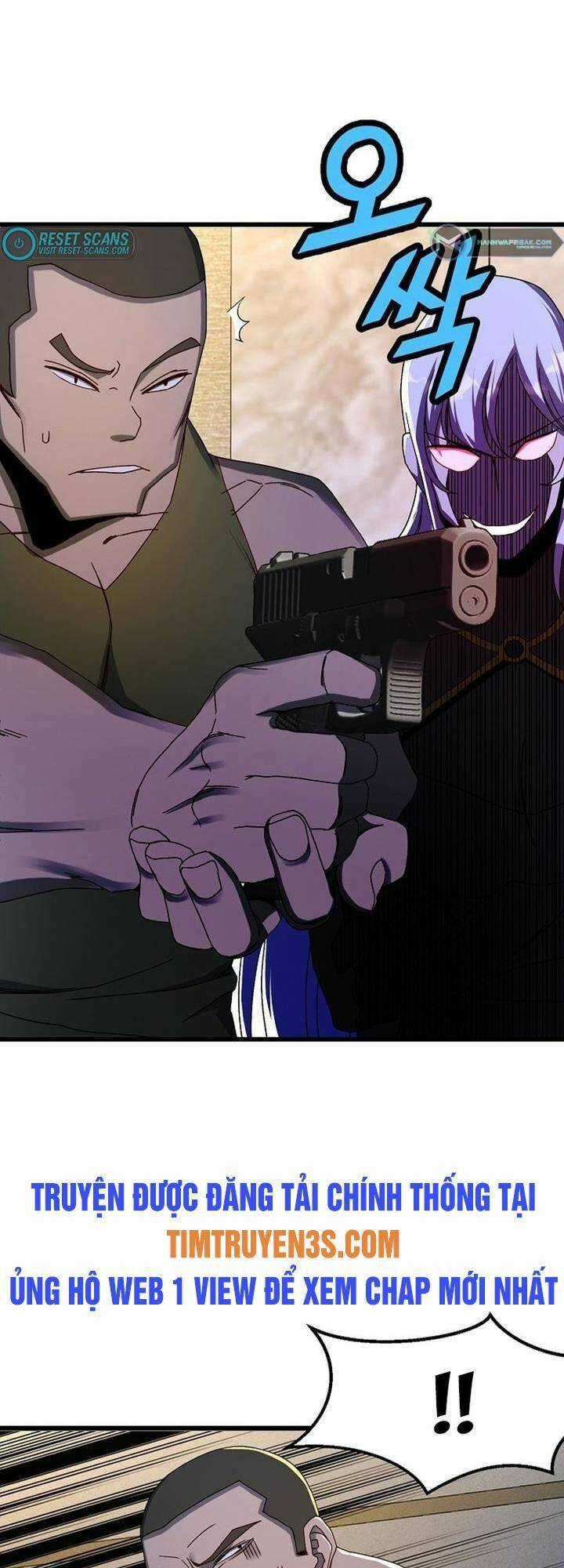 Kẻ Thất Nghiệp Bất Khả Chiến Bại Chapter 46 trang 41