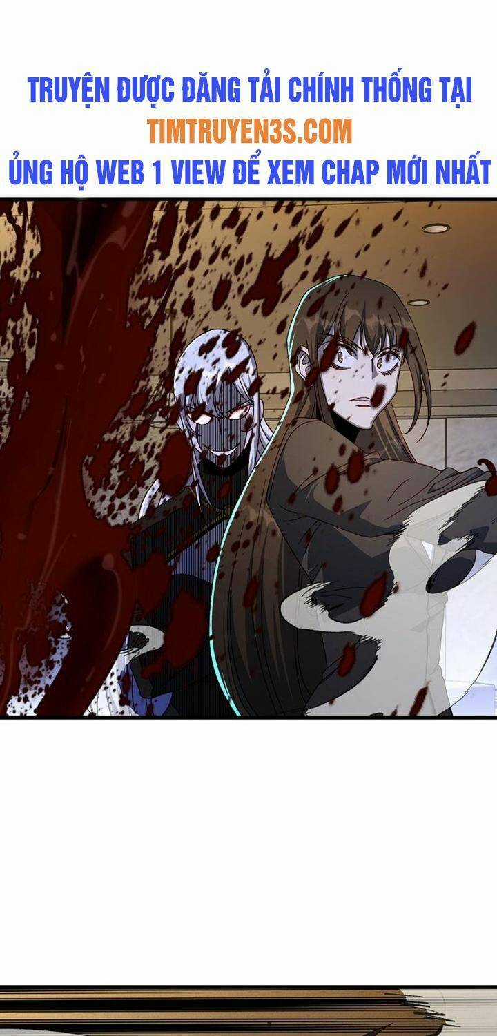 Kẻ Thất Nghiệp Bất Khả Chiến Bại Chapter 46 trang 43