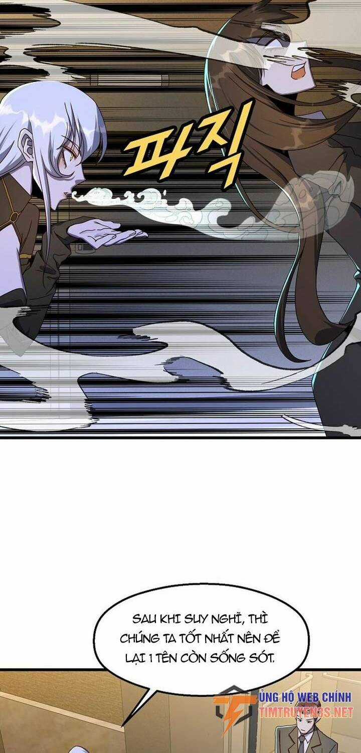 Kẻ Thất Nghiệp Bất Khả Chiến Bại Chapter 46 trang 44