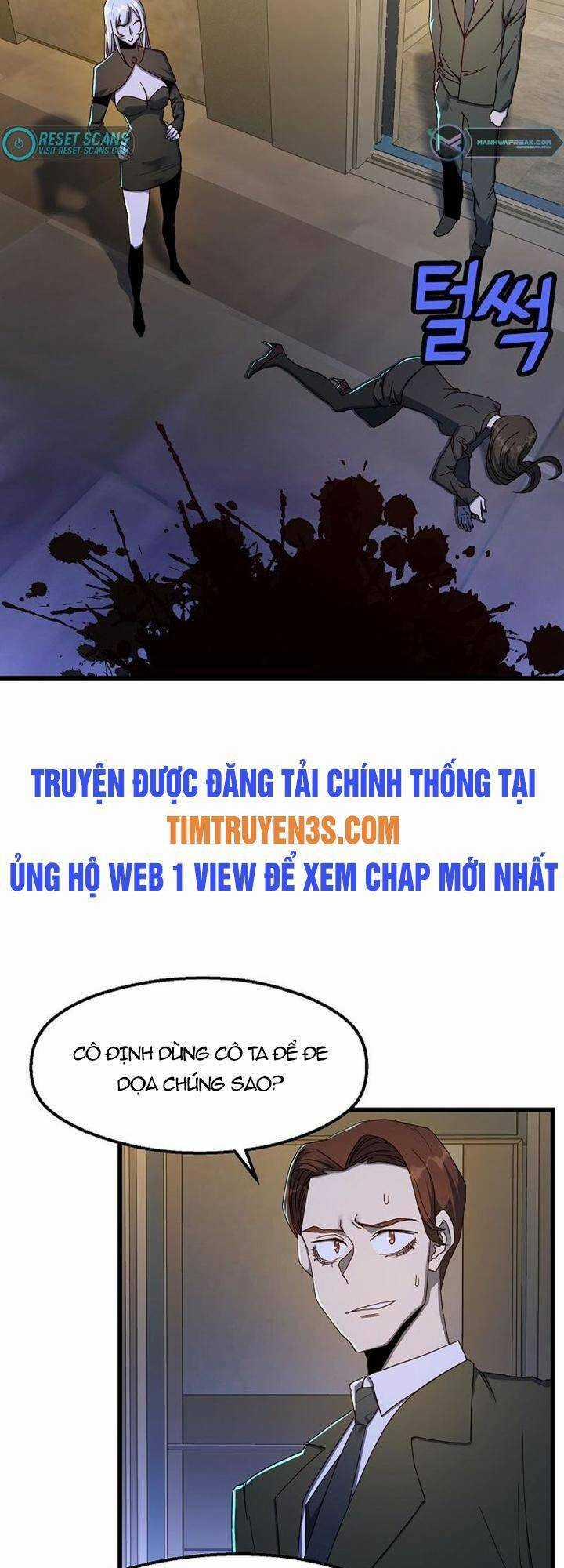 Kẻ Thất Nghiệp Bất Khả Chiến Bại Chapter 46 trang 45