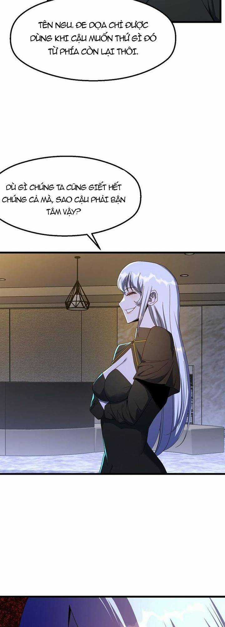 Kẻ Thất Nghiệp Bất Khả Chiến Bại Chapter 46 trang 46