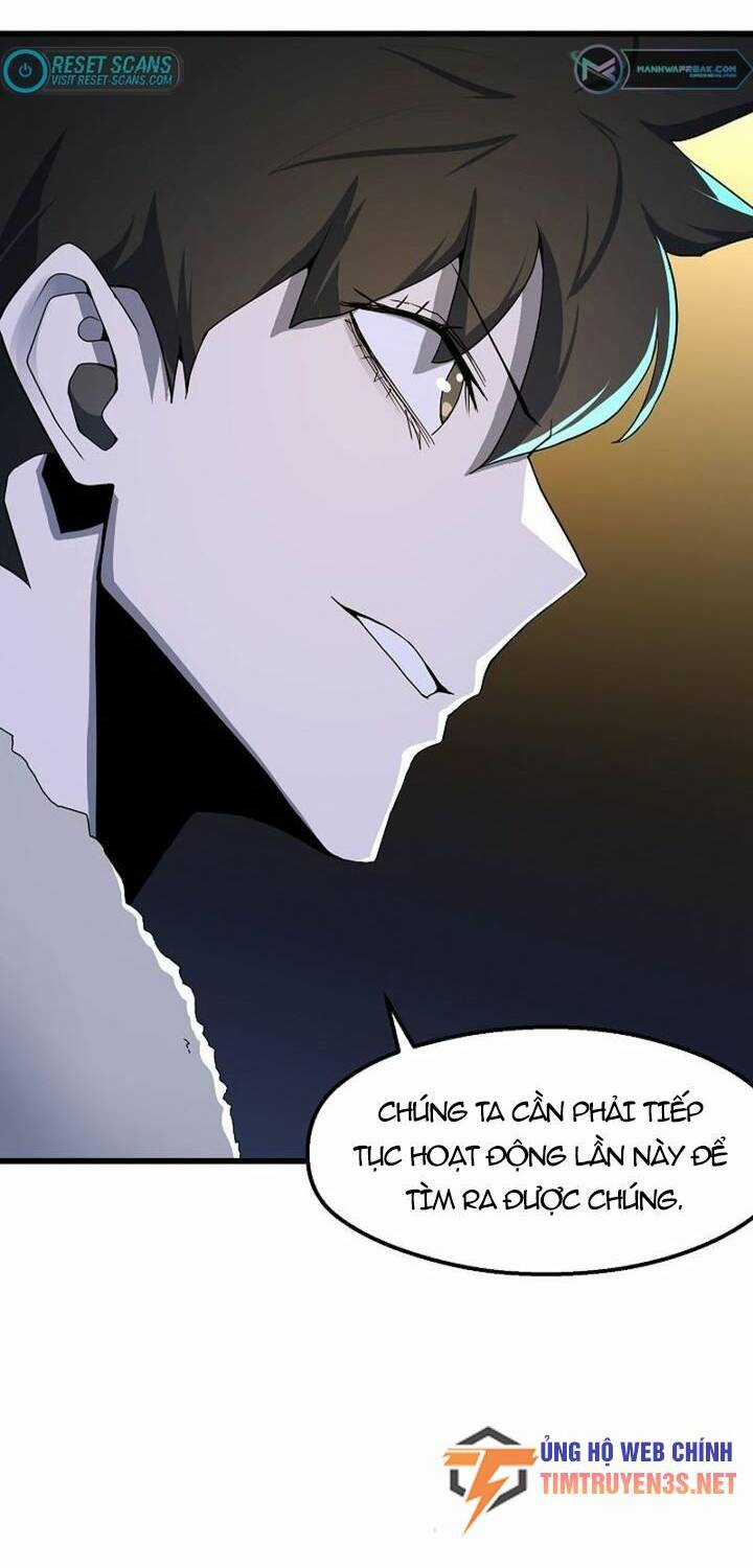 Kẻ Thất Nghiệp Bất Khả Chiến Bại Chapter 46 trang 48