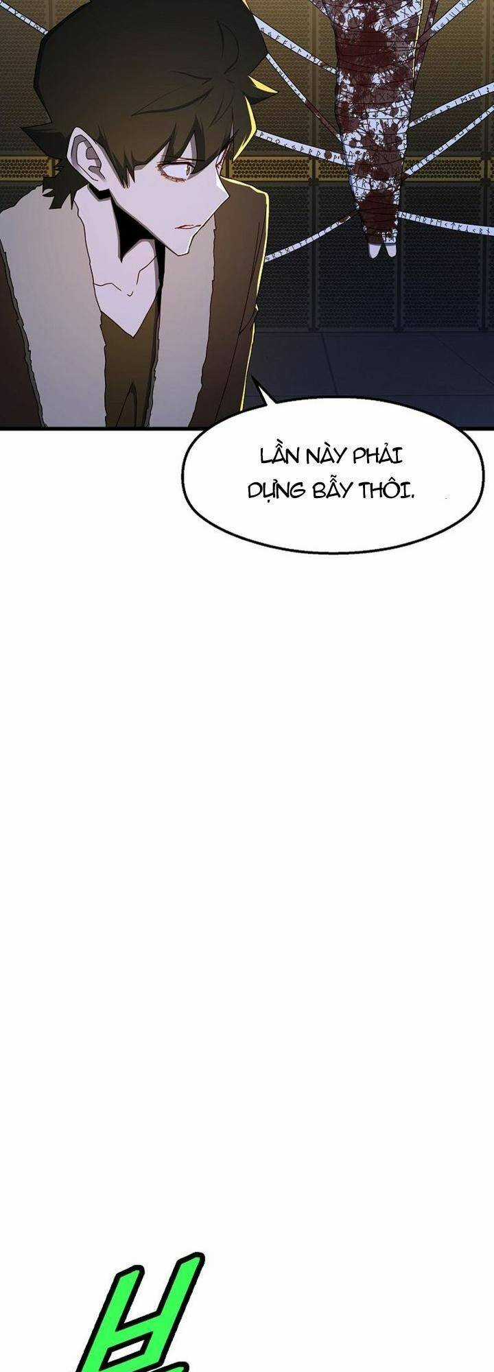 Kẻ Thất Nghiệp Bất Khả Chiến Bại Chapter 46 trang 50