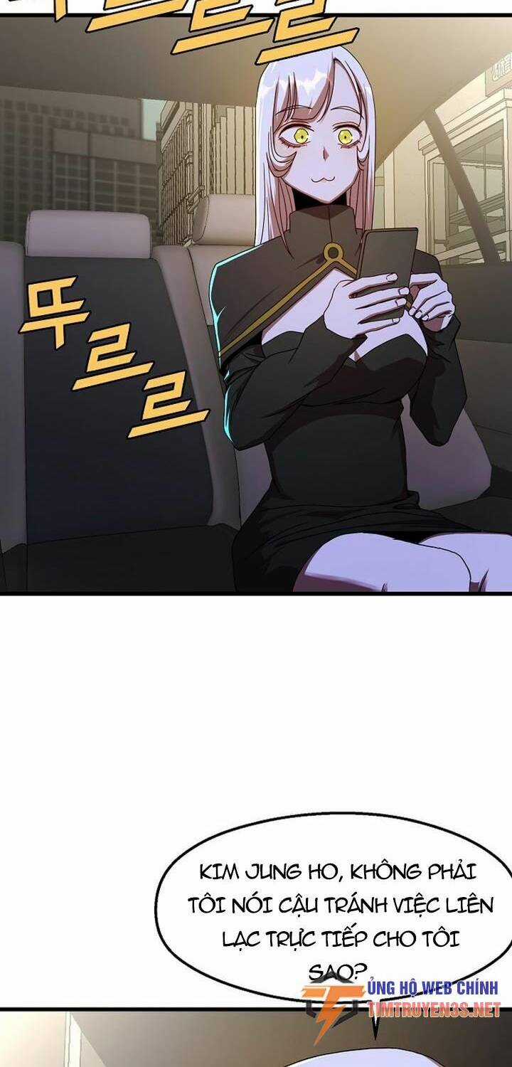 Kẻ Thất Nghiệp Bất Khả Chiến Bại Chapter 46 trang 52