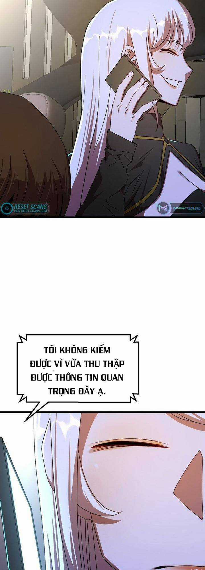 Kẻ Thất Nghiệp Bất Khả Chiến Bại Chapter 46 trang 53