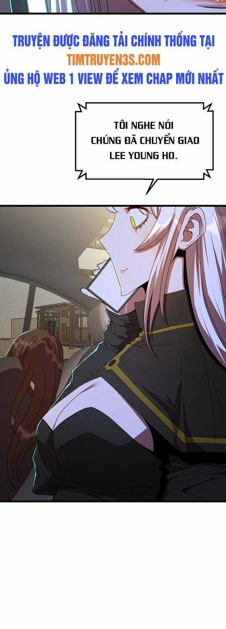 Kẻ Thất Nghiệp Bất Khả Chiến Bại Chapter 46 trang 54