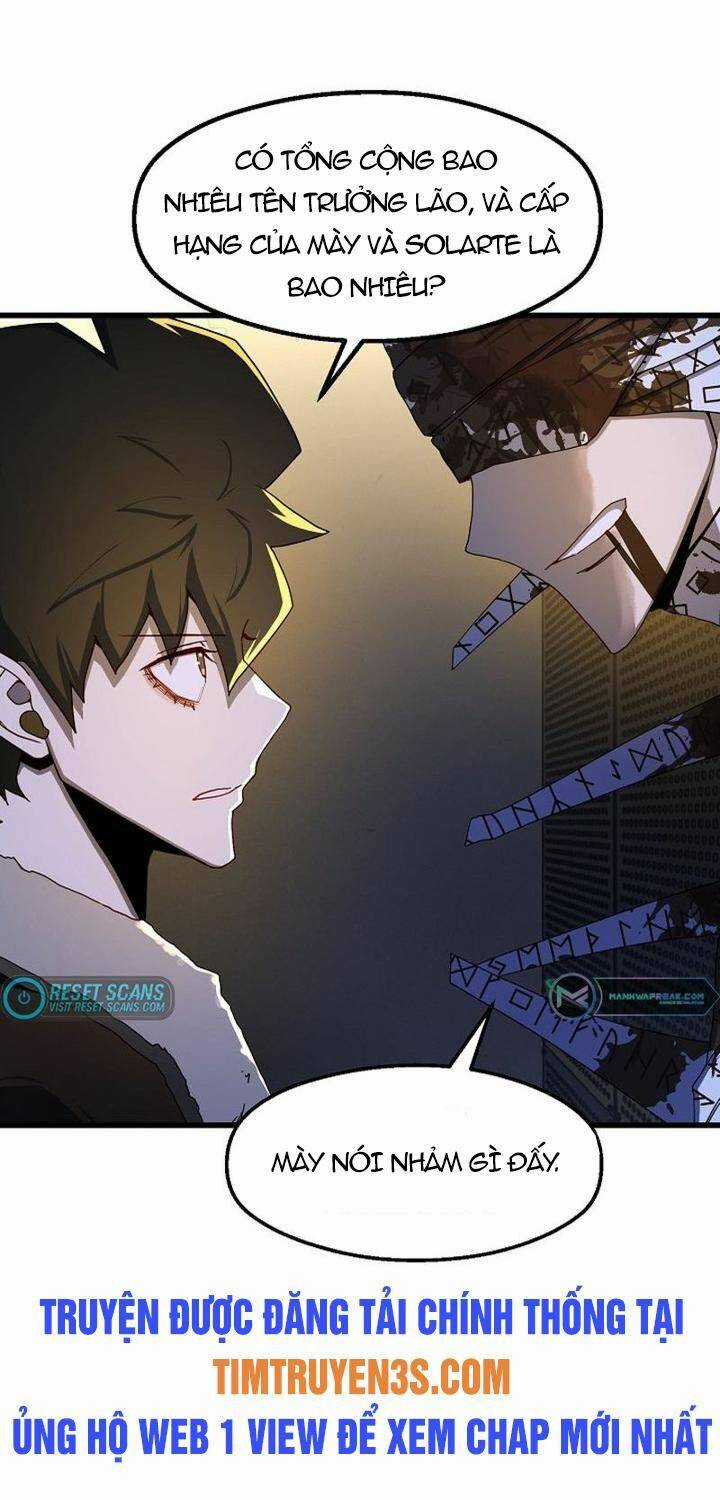 Kẻ Thất Nghiệp Bất Khả Chiến Bại Chapter 46 trang 7