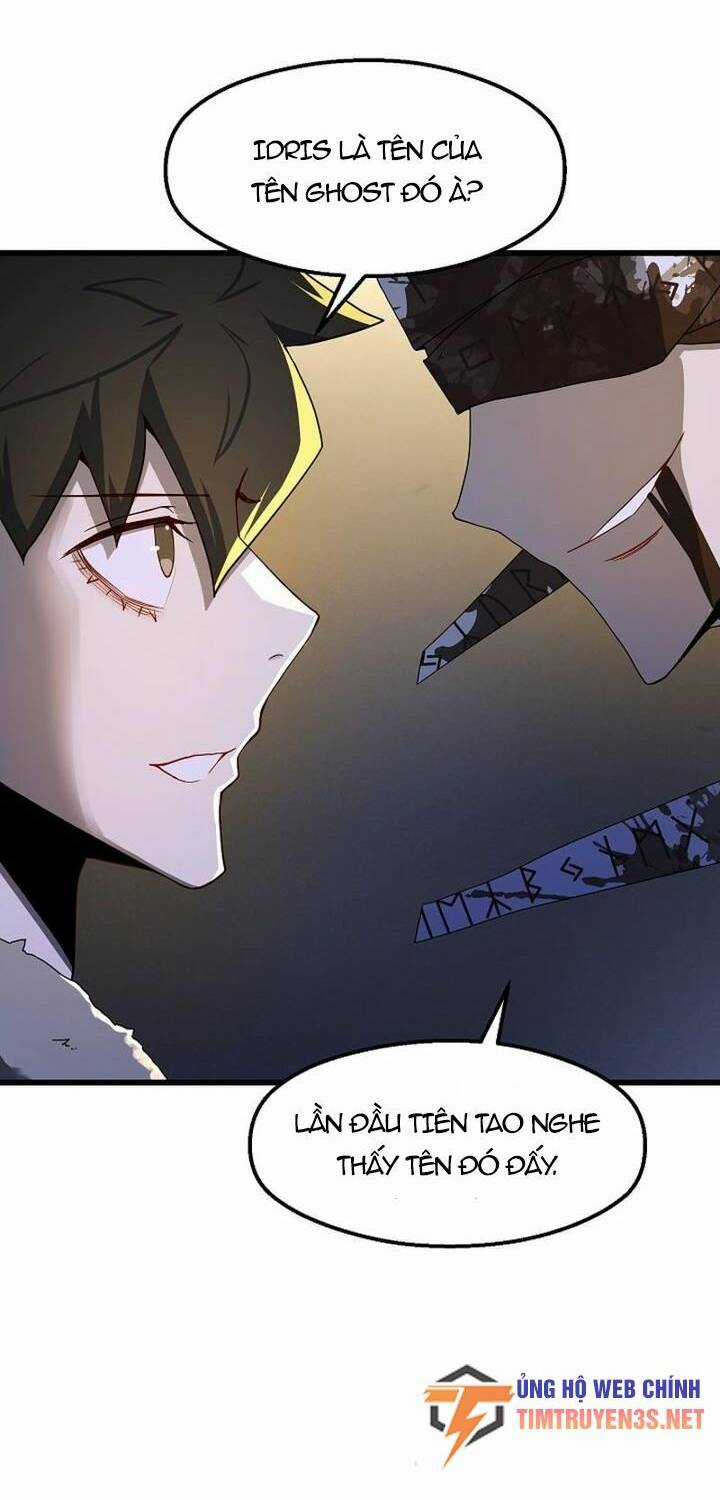 Kẻ Thất Nghiệp Bất Khả Chiến Bại Chapter 46 trang 8