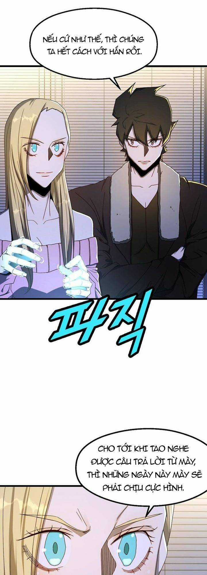 Kẻ Thất Nghiệp Bất Khả Chiến Bại Chapter 46 trang 9