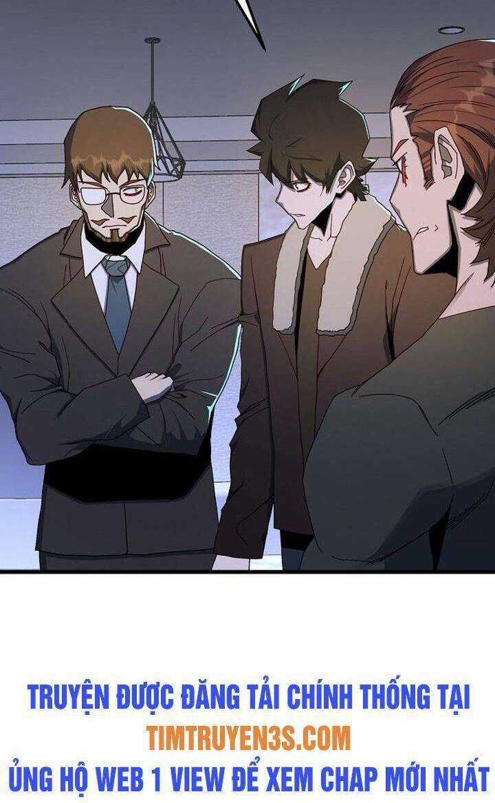 Kẻ Thất Nghiệp Bất Khả Chiến Bại Chapter 47 trang 10