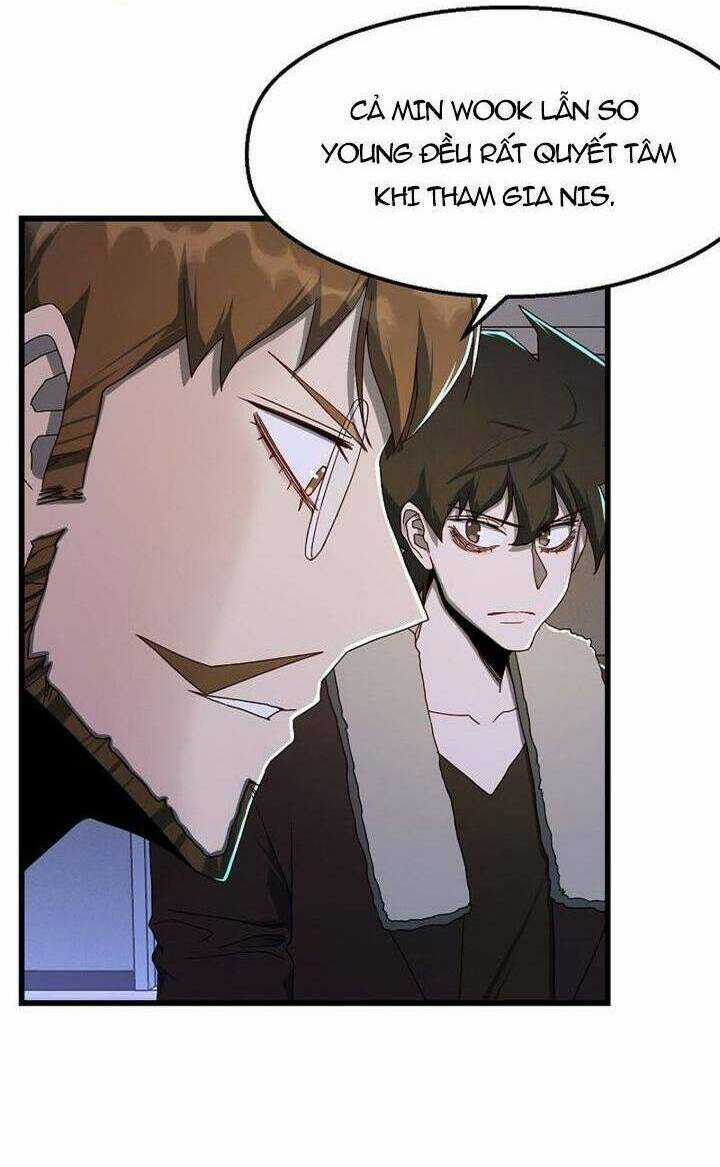 Kẻ Thất Nghiệp Bất Khả Chiến Bại Chapter 47 trang 11