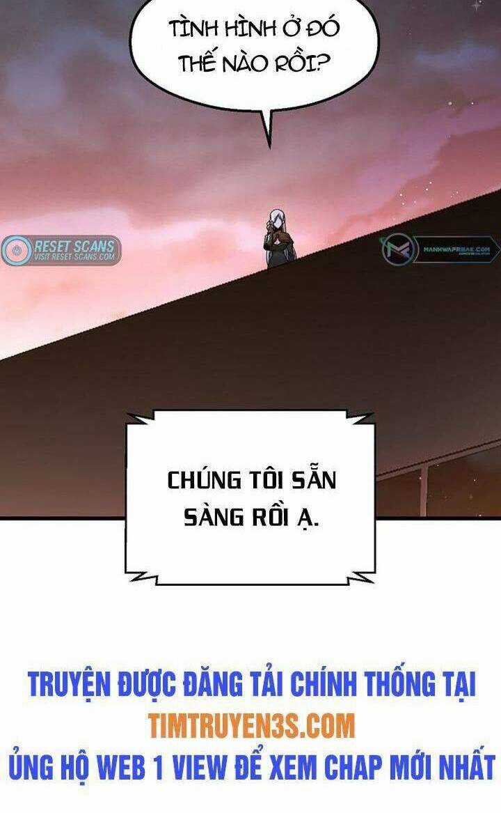 Kẻ Thất Nghiệp Bất Khả Chiến Bại Chapter 47 trang 17