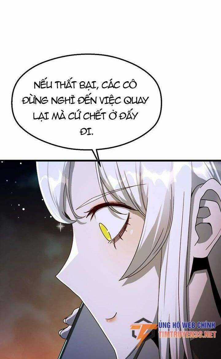 Kẻ Thất Nghiệp Bất Khả Chiến Bại Chapter 47 trang 19