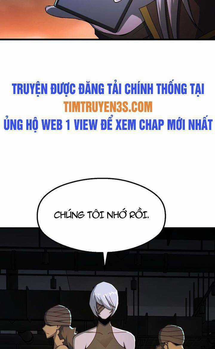 Kẻ Thất Nghiệp Bất Khả Chiến Bại Chapter 47 trang 20