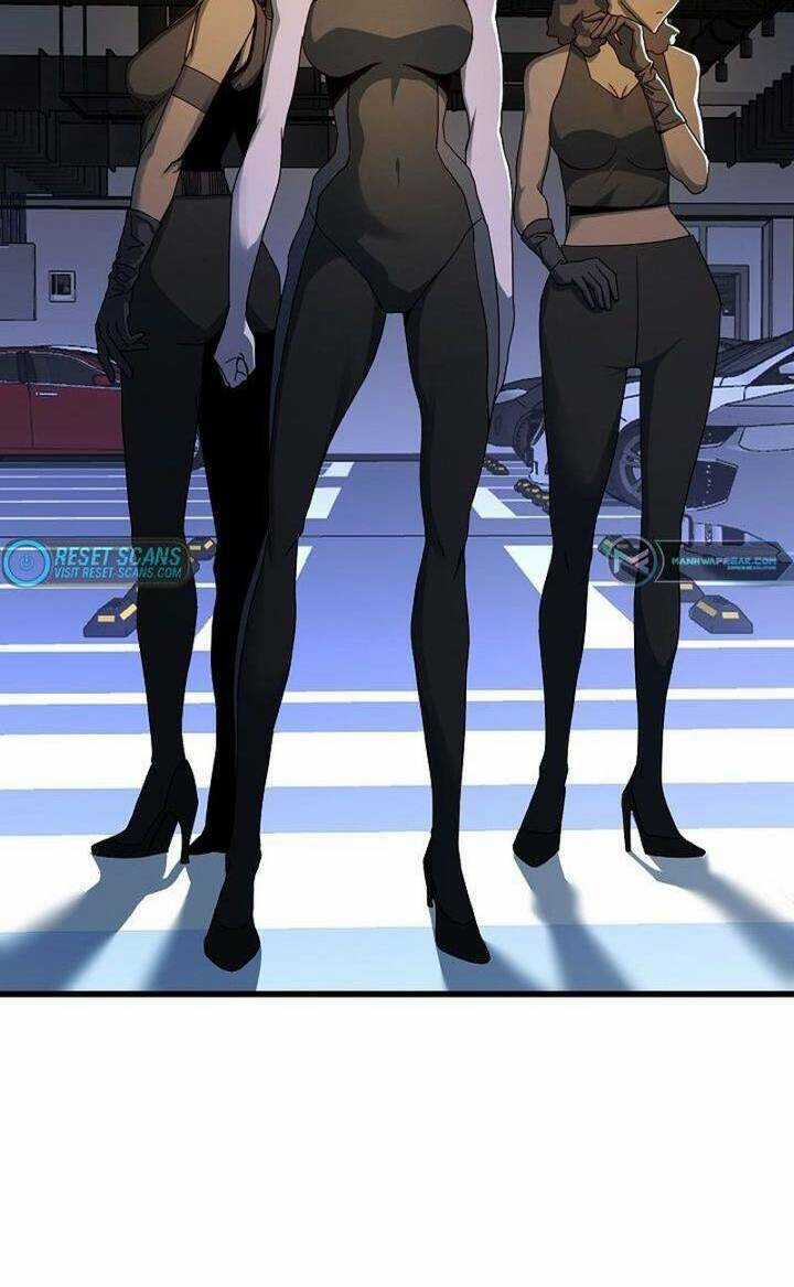 Kẻ Thất Nghiệp Bất Khả Chiến Bại Chapter 47 trang 21