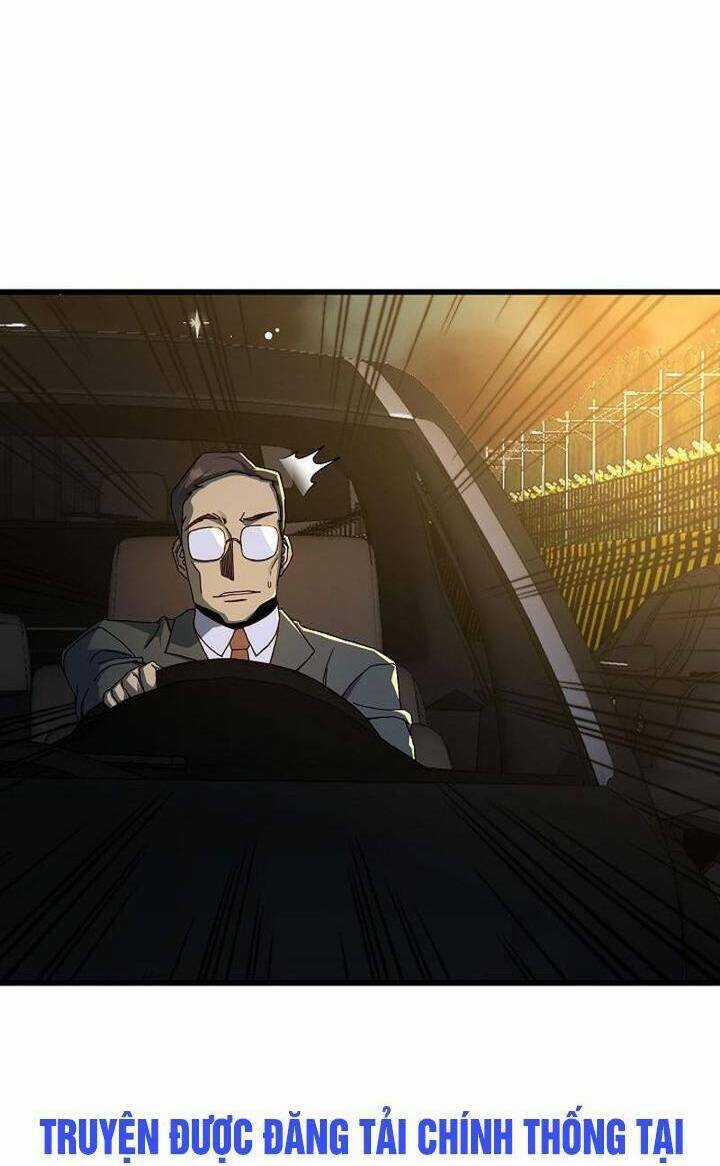 Kẻ Thất Nghiệp Bất Khả Chiến Bại Chapter 47 trang 24