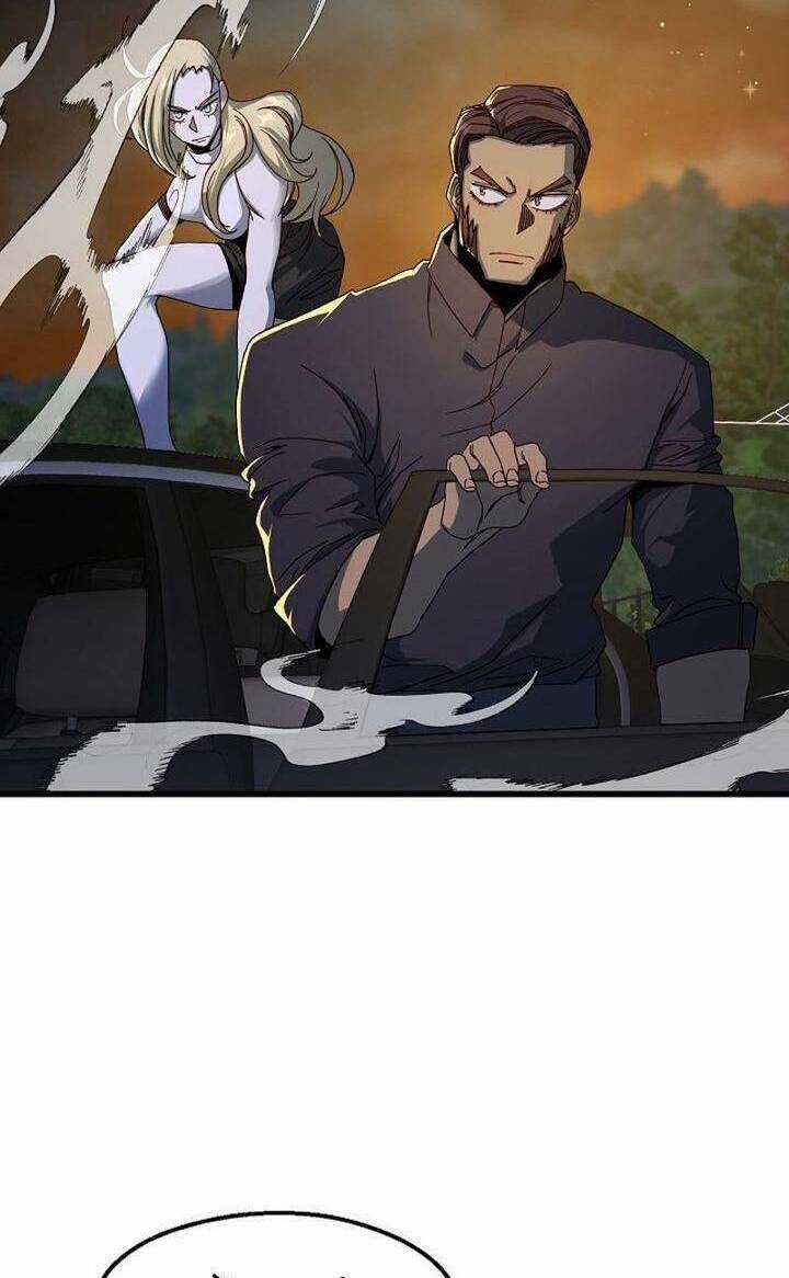 Kẻ Thất Nghiệp Bất Khả Chiến Bại Chapter 47 trang 28