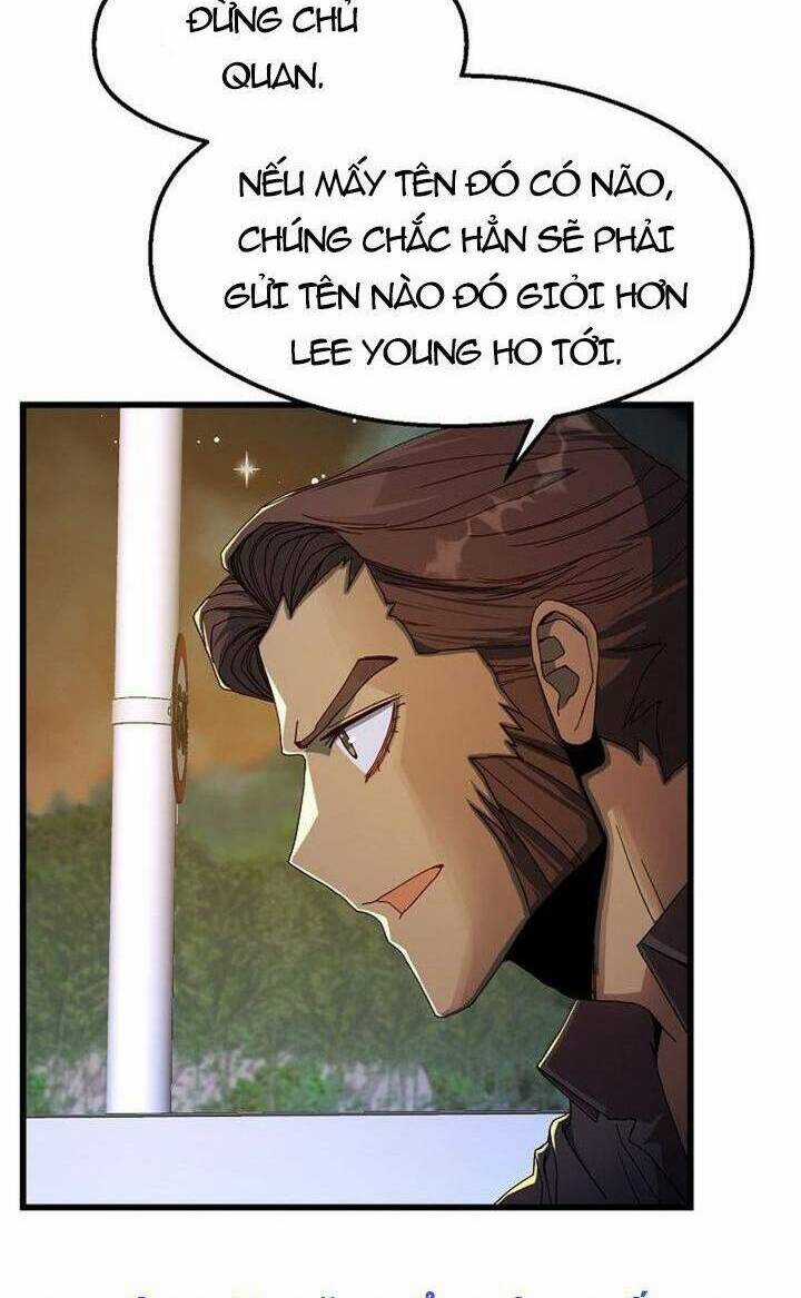 Kẻ Thất Nghiệp Bất Khả Chiến Bại Chapter 47 trang 29