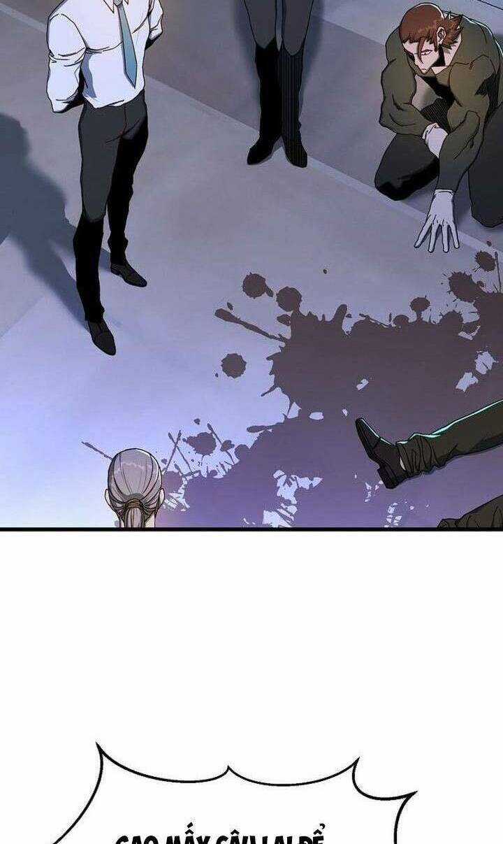 Kẻ Thất Nghiệp Bất Khả Chiến Bại Chapter 47 trang 3