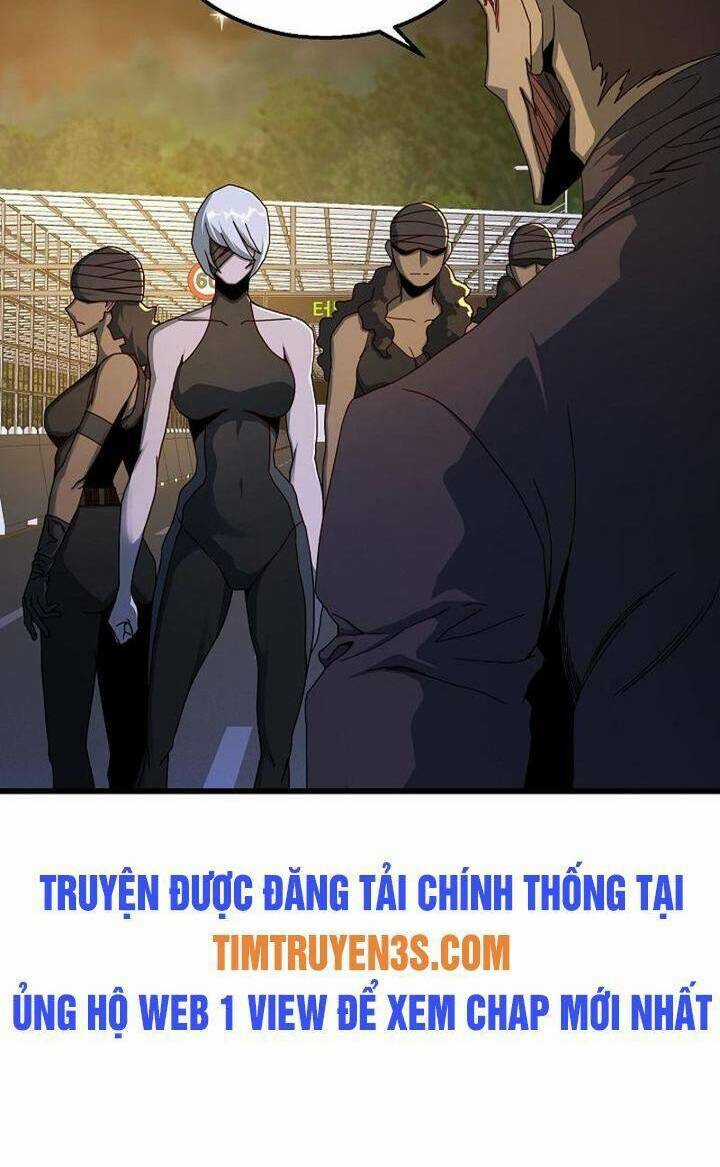 Kẻ Thất Nghiệp Bất Khả Chiến Bại Chapter 47 trang 33