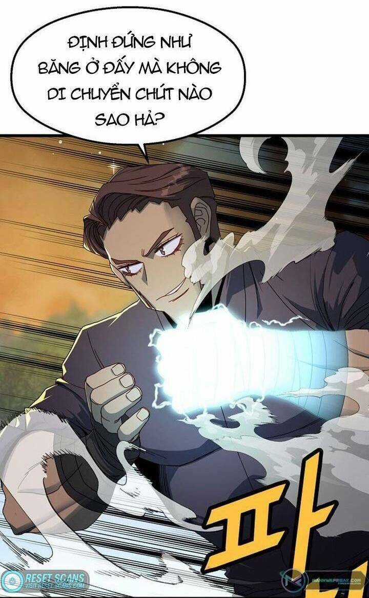 Kẻ Thất Nghiệp Bất Khả Chiến Bại Chapter 47 trang 34