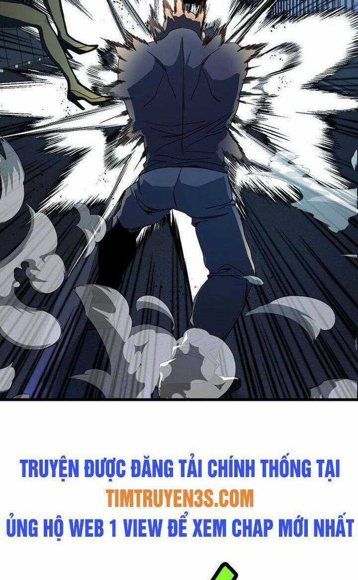 Kẻ Thất Nghiệp Bất Khả Chiến Bại Chapter 47 trang 36