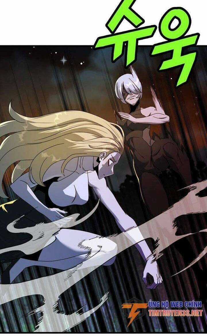 Kẻ Thất Nghiệp Bất Khả Chiến Bại Chapter 47 trang 37