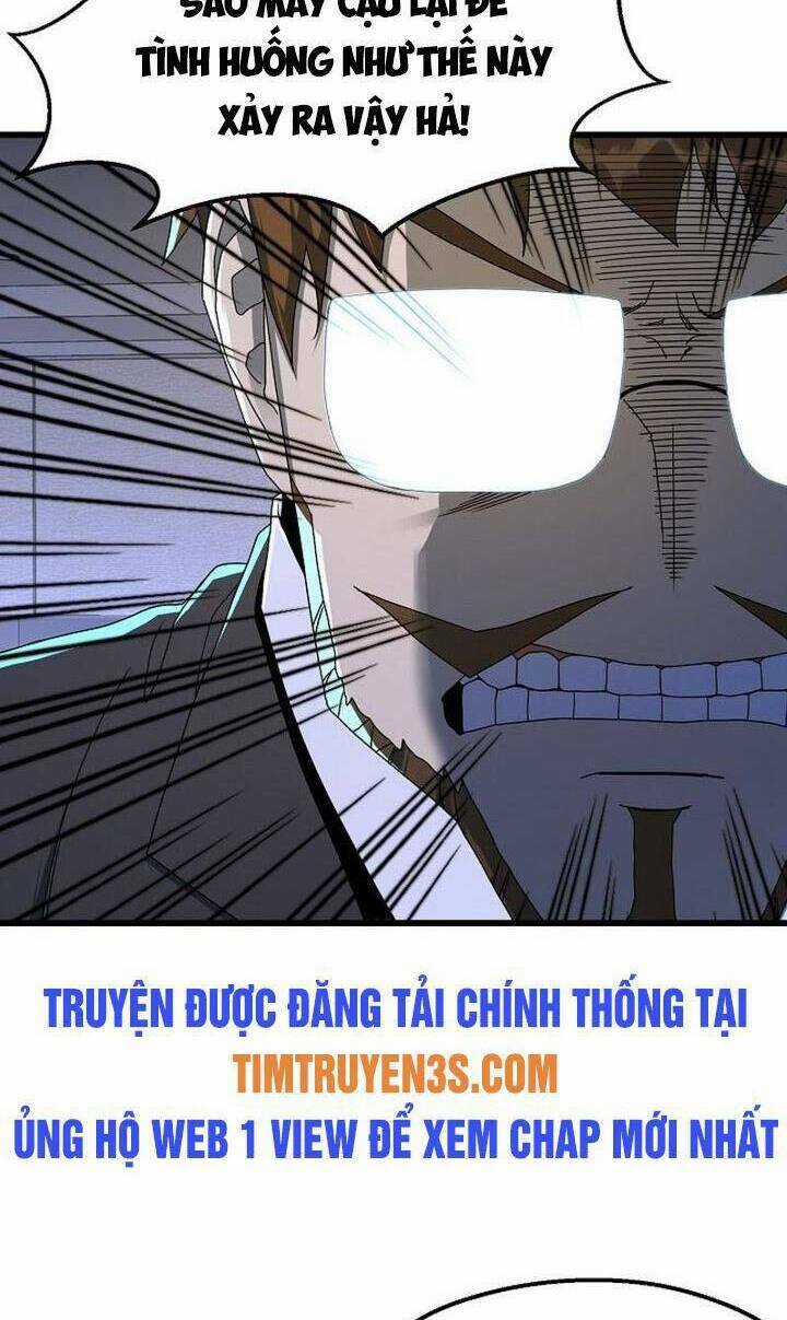 Kẻ Thất Nghiệp Bất Khả Chiến Bại Chapter 47 trang 4