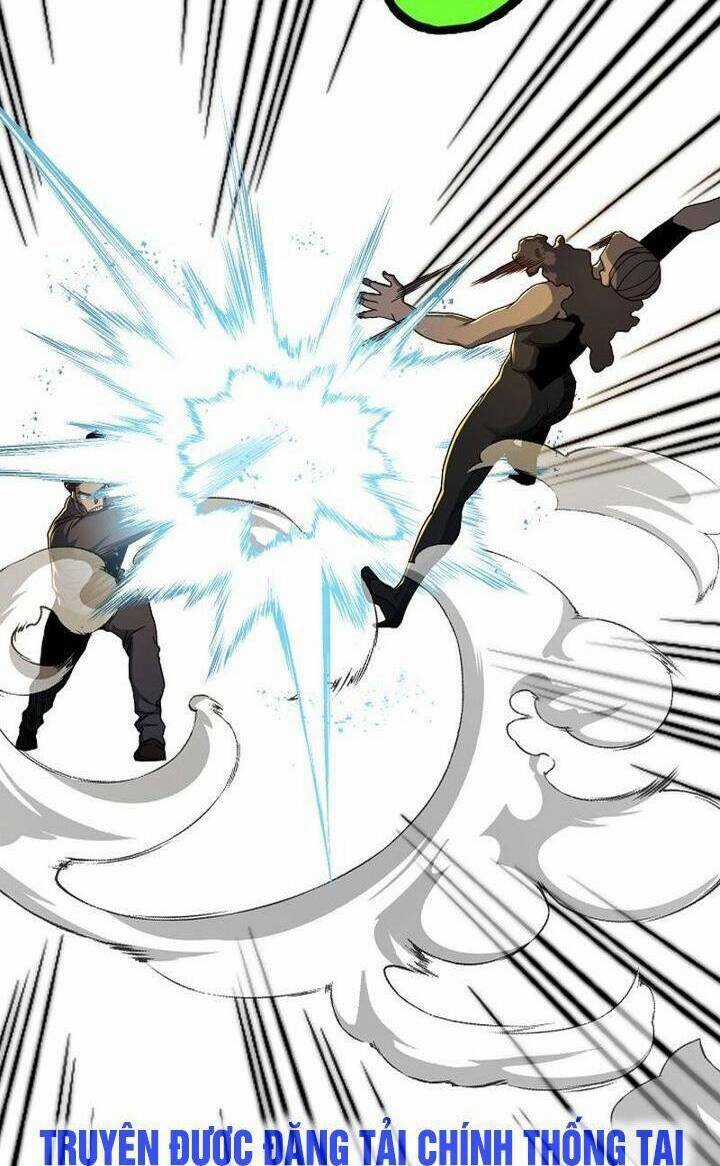 Kẻ Thất Nghiệp Bất Khả Chiến Bại Chapter 47 trang 46