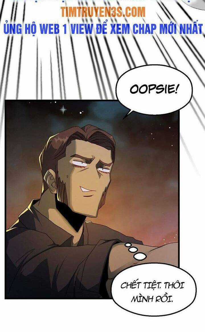 Kẻ Thất Nghiệp Bất Khả Chiến Bại Chapter 47 trang 47