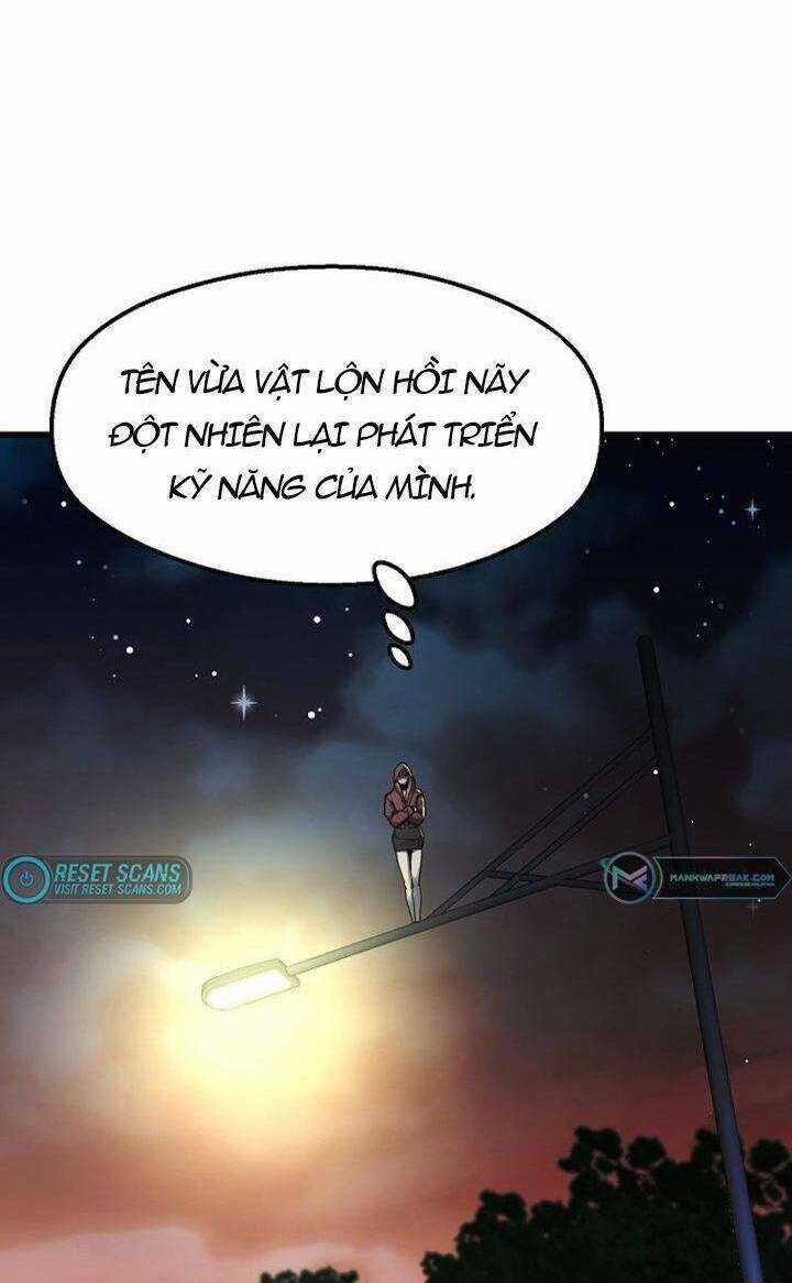 Kẻ Thất Nghiệp Bất Khả Chiến Bại Chapter 47 trang 48