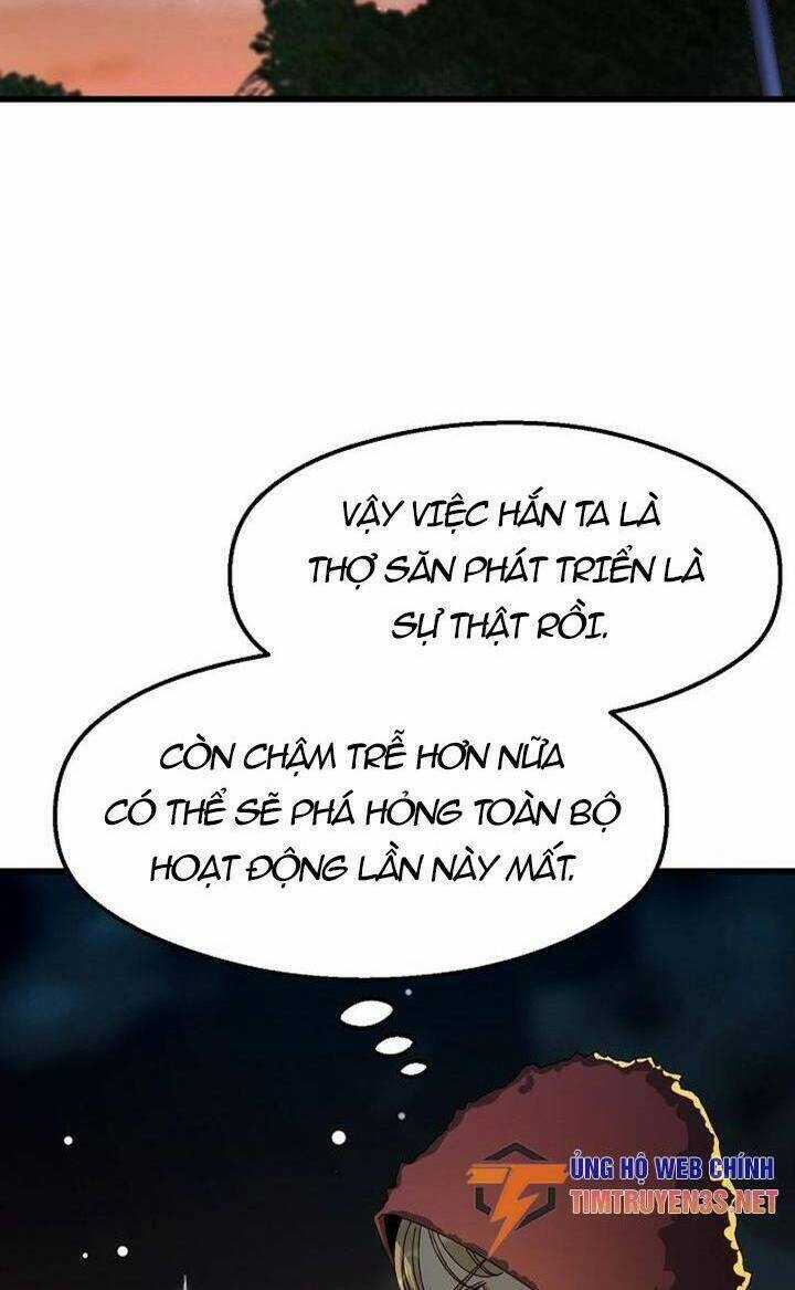 Kẻ Thất Nghiệp Bất Khả Chiến Bại Chapter 47 trang 49