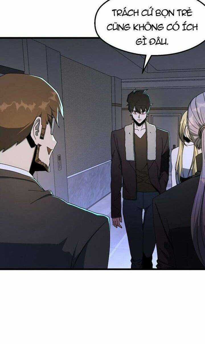 Kẻ Thất Nghiệp Bất Khả Chiến Bại Chapter 47 trang 5