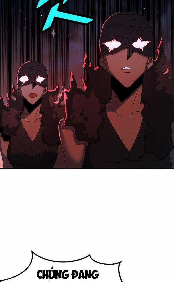 Kẻ Thất Nghiệp Bất Khả Chiến Bại Chapter 47 trang 51