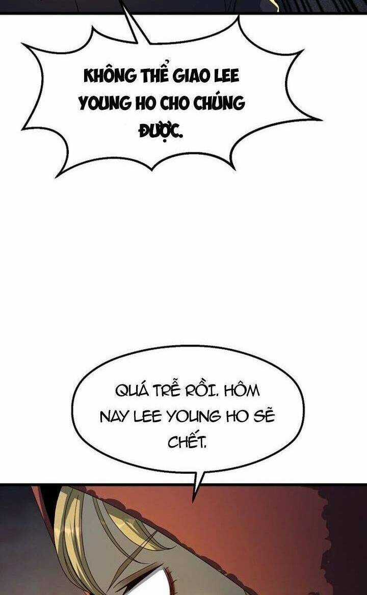 Kẻ Thất Nghiệp Bất Khả Chiến Bại Chapter 47 trang 53