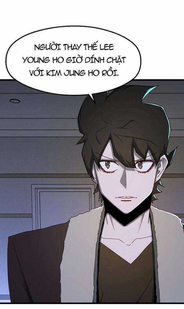 Kẻ Thất Nghiệp Bất Khả Chiến Bại Chapter 47 trang 6